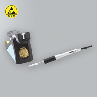 Weller WXUP MS Soldering Set