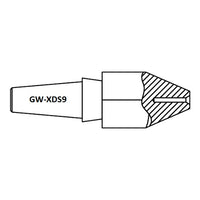 XDS 9 - Desolder Measuring Tip