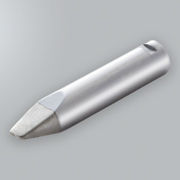 XH C - Chisel tip - 3.2 mm / 0.8 mm / 27 mm