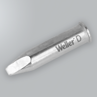 XHT D - Chisel tip - 5.0 mm / 1.2 mm / 48.0 mm