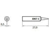 XNT1 - Conical tip