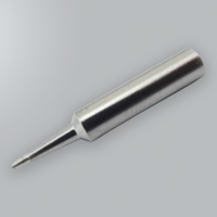XNT 4 - Pointe ronde inclinée à 45° - 1,2 mm / 29,5 mm