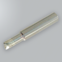 XNT D - Pointe biseautée - 4,0 mm / 0,8 mm / 28,0 mm