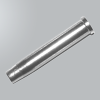 XT BS - Round tip - Ø 2.4 mm / 36.5 mm