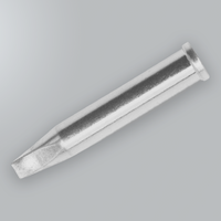 XT C - Pointe biseautée - 3,2 mm / 0,8 mm / 36 mm