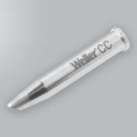 XT CC - Sloped tip 45° - 3.2 mm / 36.5 mm