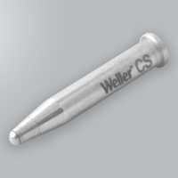 XT CS - Round tip - Ø 3.2 mm / 36.5 mm