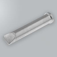 XT E - Chisel tip - 5.9 mm / 1.2 mm / 34.5 mm