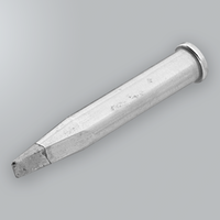 XT M - Chisel tip - 3.2 mm / 1.2 mm / 39.5 mm