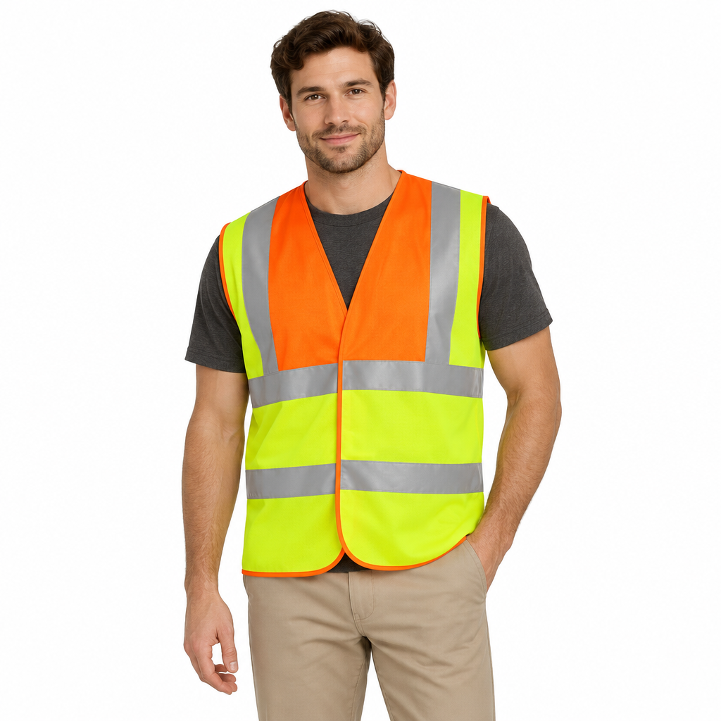 Yellow/Orange