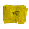 Bin Liners -  Yellow