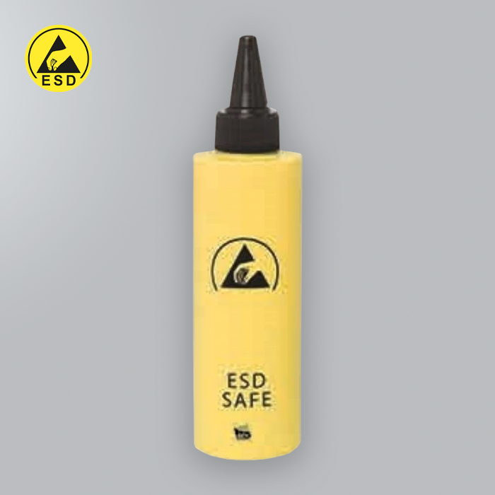 Water Bottle ESD - Yellow 250ml