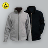 ESD Fleece Jacket (Full Zip)